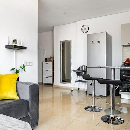 Splendide Appartement Avec Piscine A Agadir Kültér fotó
