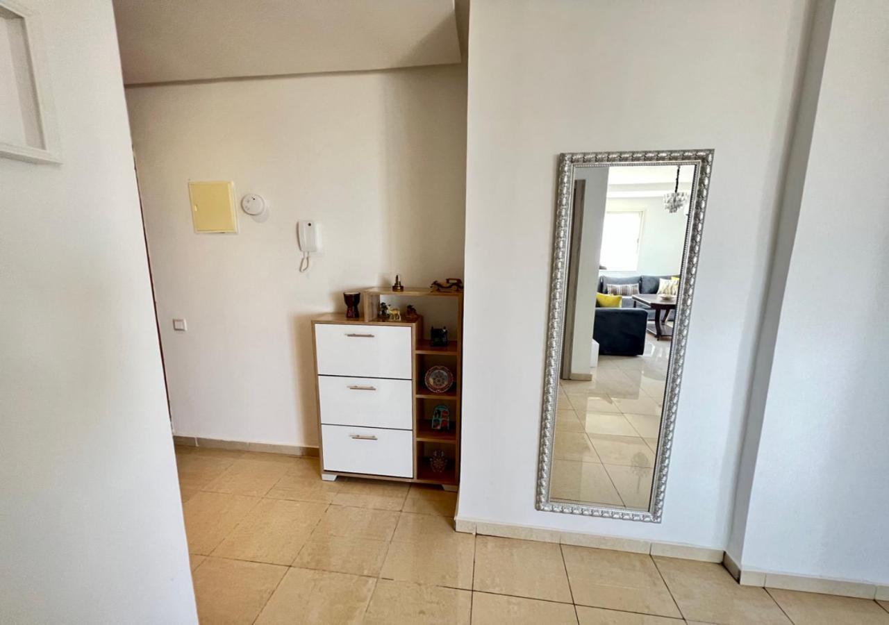 Splendide Appartement Avec Piscine A Agadir Kültér fotó