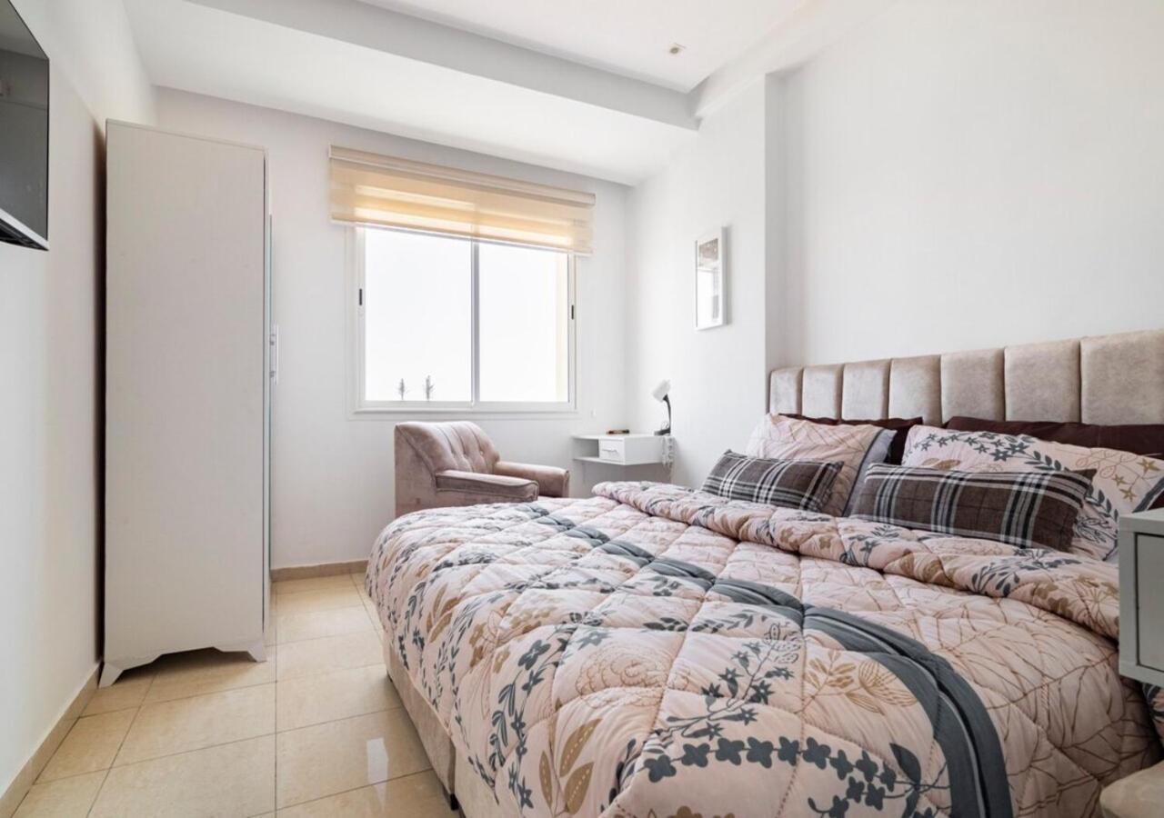 Splendide Appartement Avec Piscine A Agadir Kültér fotó