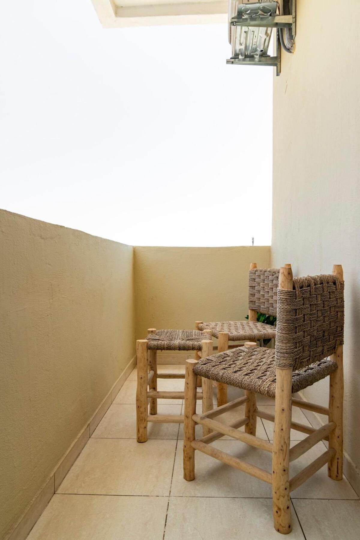 Splendide Appartement Avec Piscine A Agadir Kültér fotó